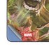 Marvel Hulk Savage Hulk Galaxy Z Fold5 5G Skin