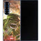 Marvel Hulk Savage Hulk Galaxy Z Fold6 Skin