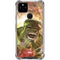 Marvel Hulk Savage Hulk Google Pixel 5a 5G Clear Case