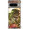 Marvel Hulk Savage Hulk Google Pixel 8 Pro Clear Case