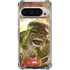 Marvel Hulk Savage Hulk Google Pixel 9 Pro XL Clear Case