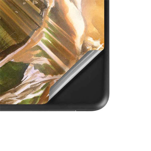 Marvel Hulk Savage Hulk Google Pixelbook Go Skin