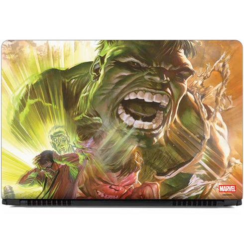 Marvel Hulk Savage Hulk Dell Inspiron Skin