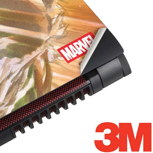 Marvel Hulk Savage Hulk Dell Inspiron Skin