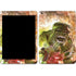 Marvel Hulk Savage Hulk Apple iPad Skin