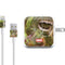 Marvel Hulk Savage Hulk iPad Charger (10W USB) Skin