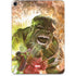 Marvel Hulk Savage Hulk Apple iPad Pro Skin