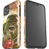 Marvel Hulk Savage Hulk iPhone 11 Impact Case