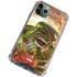 Marvel Hulk Savage Hulk iPhone 11 Pro Max Clear Case
