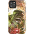 Marvel Hulk Savage Hulk iPhone Cases