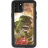 Marvel Hulk Savage Hulk iPhone 11 Pro Waterproof Case