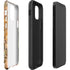 Marvel Hulk Savage Hulk iPhone 12 Impact Case