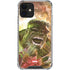Marvel Hulk Savage Hulk iPhone 12 Mini Clear Case