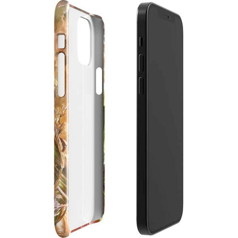 Marvel Hulk Savage Hulk iPhone 12 Mini Lite Case