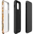 Marvel Hulk Savage Hulk iPhone 12 Pro Impact Case
