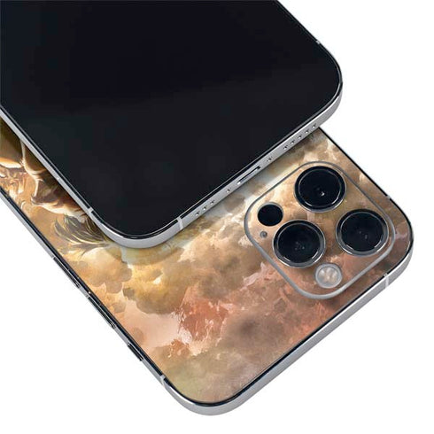 Marvel Hulk Savage Hulk iPhone 12 Pro Max Skin
