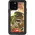 Marvel Hulk Savage Hulk iPhone 12 Pro Waterproof Case