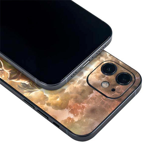 Marvel Hulk Savage Hulk iPhone 12 Skin