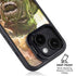 Marvel Hulk Savage Hulk iPhone 13 Kickstand Case