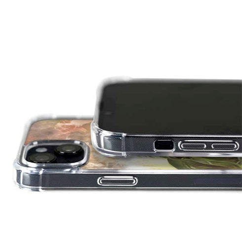 Marvel Hulk Savage Hulk iPhone 13 MagSafe Case