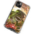 Marvel Hulk Savage Hulk iPhone 13 Mini Clear Case