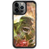Marvel Hulk Savage Hulk iPhone Cases