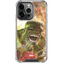 Marvel Hulk Savage Hulk iPhone 13 Pro Clear Case