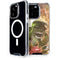Marvel Hulk Savage Hulk iPhone 13 Pro Max MagSafe Case