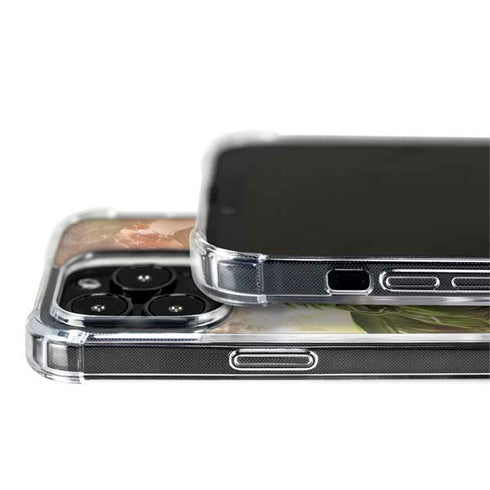 Marvel Hulk Savage Hulk iPhone 13 Pro Max MagSafe Case