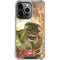 Marvel Hulk Savage Hulk iPhone 14 Pro Clear Case
