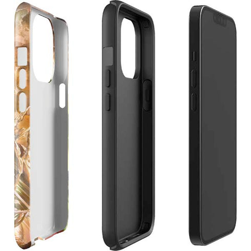 Marvel Hulk Savage Hulk iPhone 14 Pro Impact Case