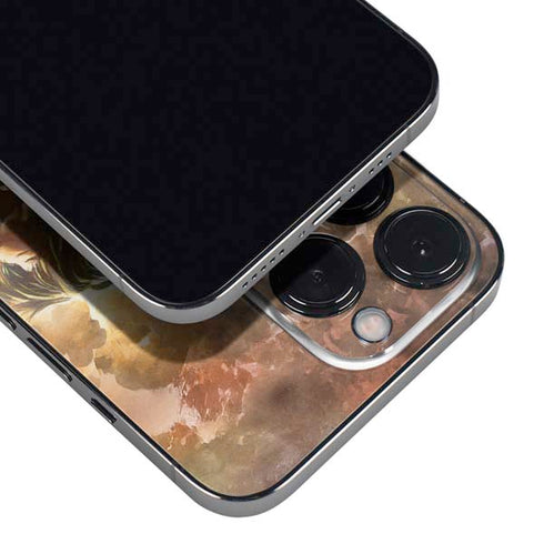Marvel Hulk Savage Hulk iPhone 14 Pro Max Skin