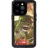 Marvel Hulk Savage Hulk iPhone 14 Pro Waterproof Case