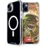 Marvel Hulk Savage Hulk iPhone 15 Plus MagSafe Case