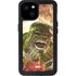 Marvel Hulk Savage Hulk iPhone 15 Plus Waterproof Case