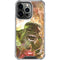 Marvel Hulk Savage Hulk iPhone 15 Pro Clear Case