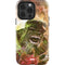 Marvel Hulk Savage Hulk iPhone 15 Pro Impact Case