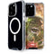 Marvel Hulk Savage Hulk iPhone 15 Pro MagSafe Case