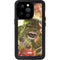 Marvel Hulk Savage Hulk iPhone 15 Pro Waterproof Case