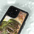 Marvel Hulk Savage Hulk iPhone 15 Pro Waterproof Case