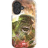 Marvel Hulk Savage Hulk iPhone 16 Plus Impact Case