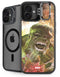 Marvel Hulk Savage Hulk iPhone 16 Plus Kickstand Case