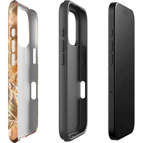 Marvel Hulk Savage Hulk iPhone 16 Pro Impact Case