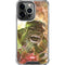 Marvel Hulk Savage Hulk iPhone 16 Pro Max Clear Case