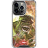 Marvel Hulk Savage Hulk iPhone 16 Pro Max Clear Case