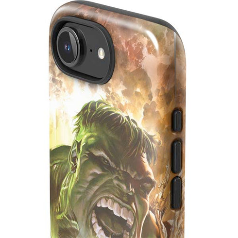 Marvel Hulk Savage Hulk iPhone 16e Impact Case