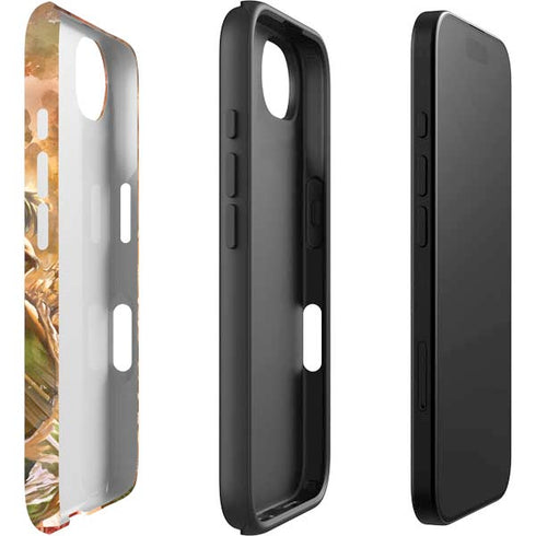 Marvel Hulk Savage Hulk iPhone 16e Impact Case