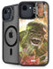 Marvel Hulk Savage Hulk iPhone 16e Kickstand Case