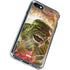 Marvel Hulk Savage Hulk iPhone SE (2nd & 3rd Gen) Clear Case
