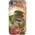 Marvel Hulk Savage Hulk iPhone SE (2nd & 3rd Gen) Pro Case